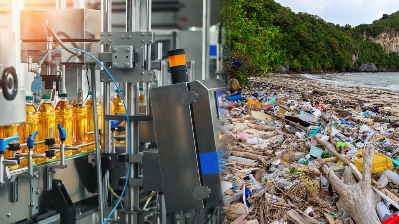 Packaging Industry Needs To Streamline Plastic Waste Management In India